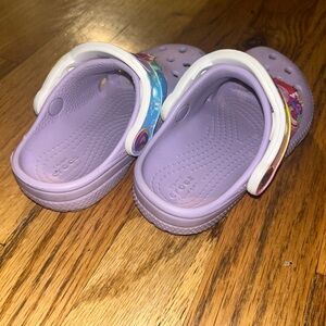 Peppa Pig Cros, Kids size 8